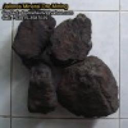 manganese ore 45% mn, from Indonesia