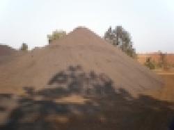 manganese briquette