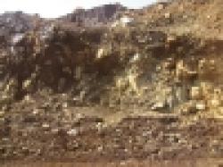 NICKEL ORE