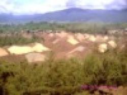 Nickel Ore
