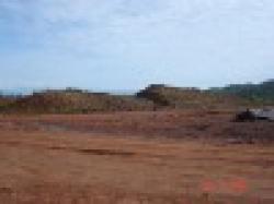 Singapore Nickel Ore