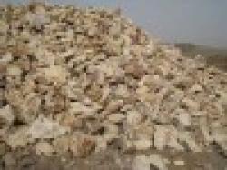 Calcined Bauxite MAR-CAL LF (Rotary Kiln)
