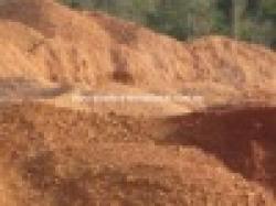 Chinese Bauxite