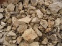 Cameroon zinc ore