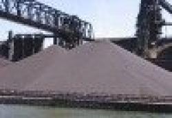 Nigeria Zinc Ore