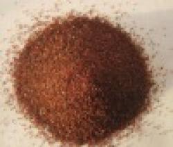 Pakistan Nickel ore