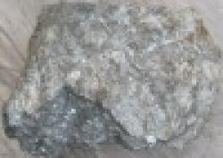 India Barite Ore