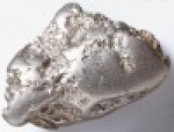 China (Mainland) barite B025