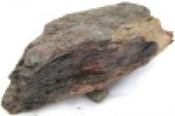 ilmenite concentrate, rutile concentrate