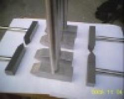 FE W FERROALLOY / FERRO TUNGSTEN