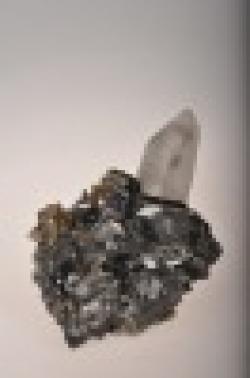 Wolframite Concentrate 55,0%