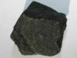 coltan and wolframite ore