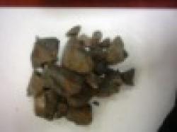 Iron Ore