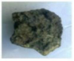 Turkey Iron Ore and Barite Ore