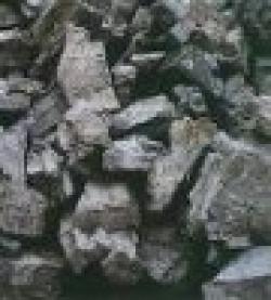 Chrome Ore