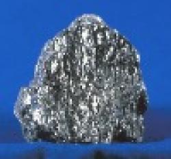 Iron Ore