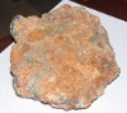 Nigeria copper cathodes