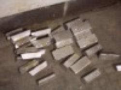 PREMIUM TIN INGOTS