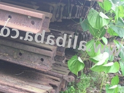 Nigeria PRODUCTS:USED RAIL SCRAPS