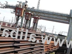 Nigeria PRODUCTS:USED RAIL SCRAPS