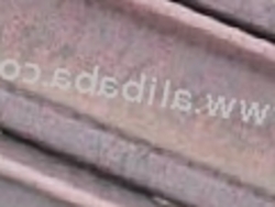 Nigeria PRODUCTS: USED RAIL SCRAPS