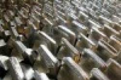 India Pure Aluminium Ingot