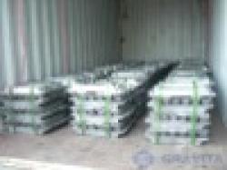 India Pure Lead Ingots
