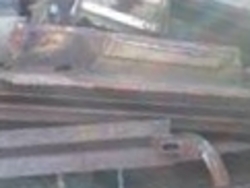 Tunisia SCRAP METALS FOR SALES