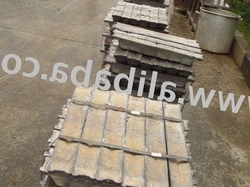 Taiwan Scrap Metals, Lead Bars