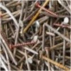 Cameroon SCRAP NAIL