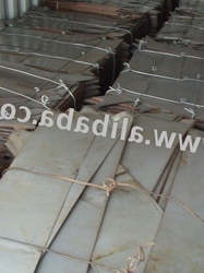 Pakistan SCRAP STEEL