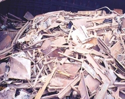 United States Scrap Steel HMS 1&2 (80:20)