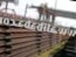 United States Scrap Steel & Iron / Rail