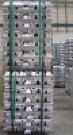 Thailand Secondary Aluminium Alloy Ingot