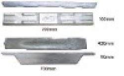 Thailand SECONDARY ALUMINIUM ALLOY INGOT (ADC 12S)