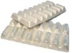China (Mainland) sell aluminium master alloys