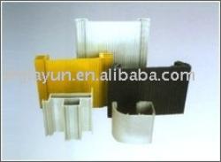 Sell aluminum alloy product for decorating with high quality and low price