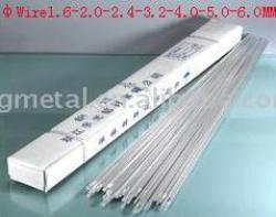 China Sell aluminum alloy welding product