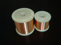 Sell copper clad aluminum magnesium alloy wire