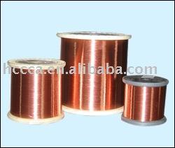 Sell Copper Coated Aluminum Magnesium Wire (CCAM)