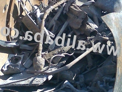 Ghana Sell Scrap Metal, scrap metal, ferrous and nonferrous metals, harvesting, secondary raw materials. Also, a new steel structure