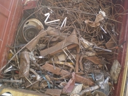 United States Selling HMS 1 & 2 SCRAP WORLDWIDE LOWEST CIF PRICES