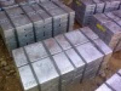 United Arab Emirates SHG ZINC INGOTS