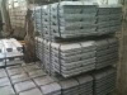 Italy SHG Zinc Ingots 99,995%