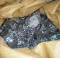 Japan Silicon Ingot Scrap