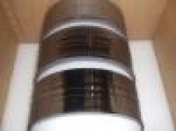 Singapore Silicon Ingot, Silicon Wafer