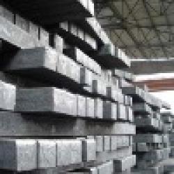 Stainless steel billets