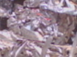 Turkey Stainless Steel Scrap