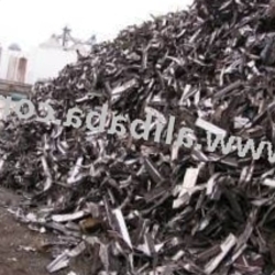 Cameroon Stainless Steel Scrap