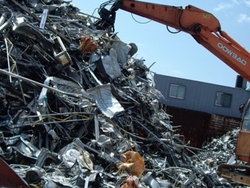 Stainless Steel Scrap